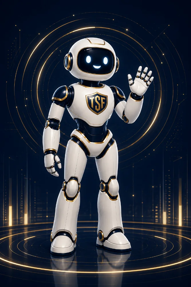 TSF.ai