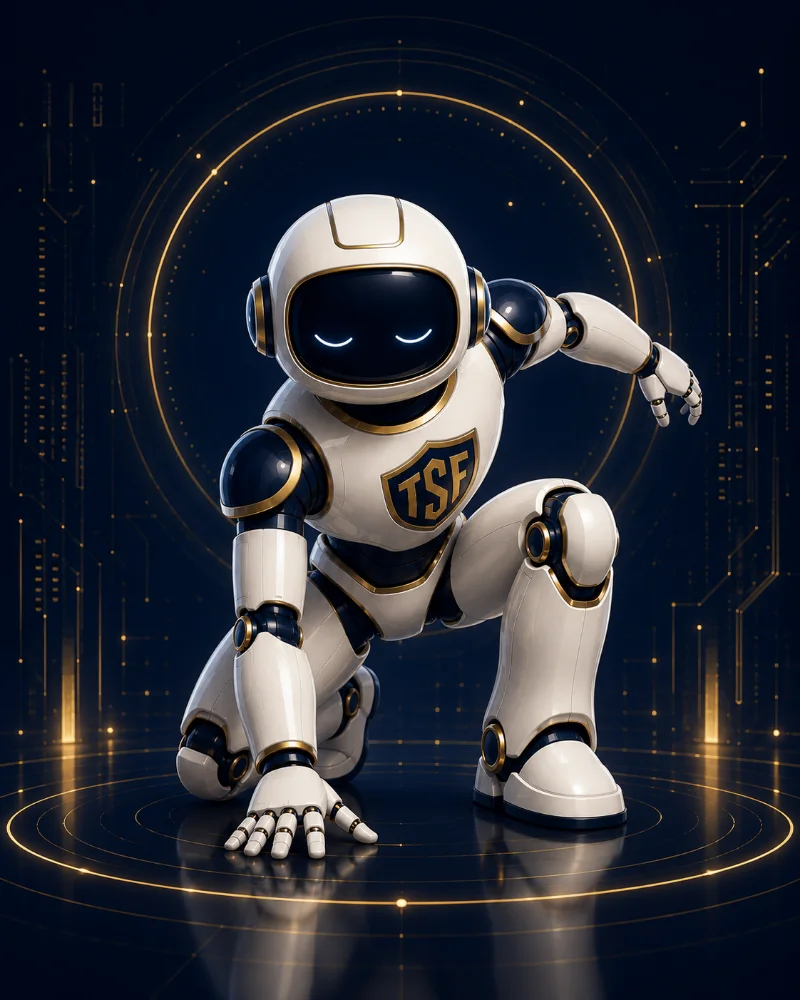 TSF.ai