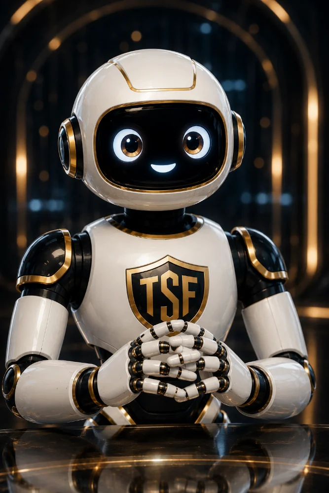 TSF.ai